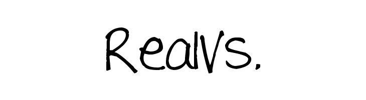 Pea Jennifer  Free Fonts Download