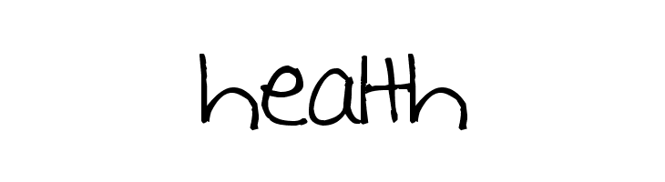Pea Jennifer  Free Fonts Download