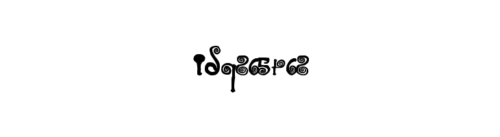 Spiraling  Free Fonts Download