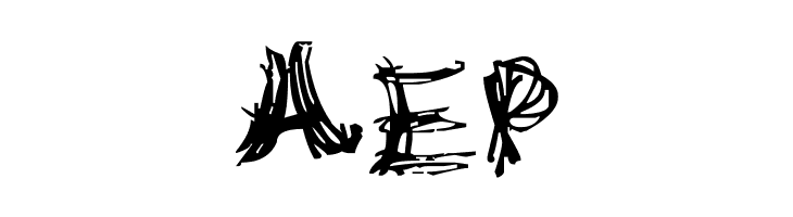 Dismembered  Free Fonts Download