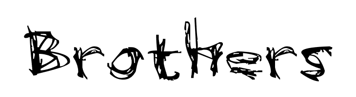 Dismembered  Free Fonts Download