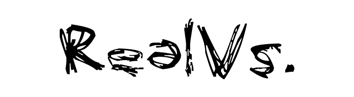 Dismembered  Free Fonts Download