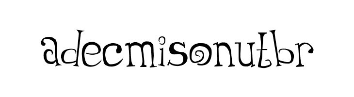 Thumping  Free Fonts Download