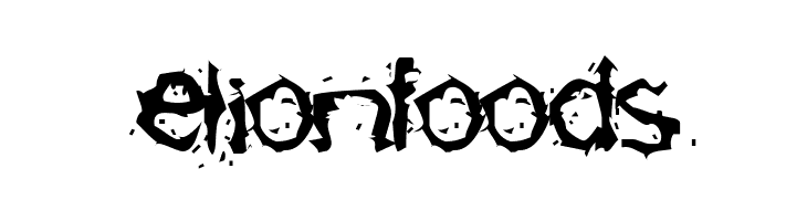 Freemason Blah  Free Fonts Download
