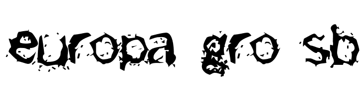 Freemason Blah  Free Fonts Download