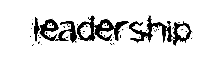 Freemason Blah  Free Fonts Download