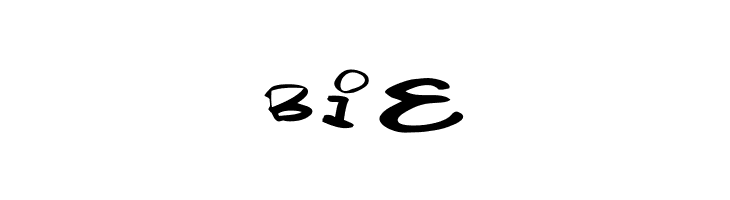 BetterthanBefore NewSymbolFont5  Free Fonts Download