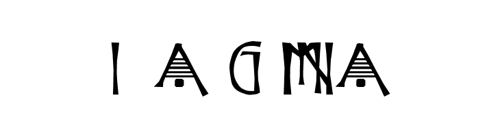 Jessie M. King Demo  Free Fonts Download