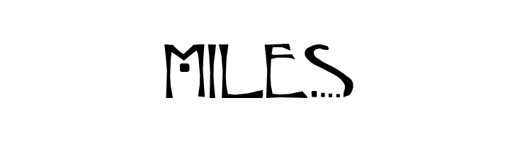 Jessie M. King Demo  Free Fonts Download