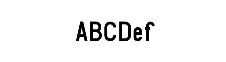 BN-67 9010-03  Free Fonts Download