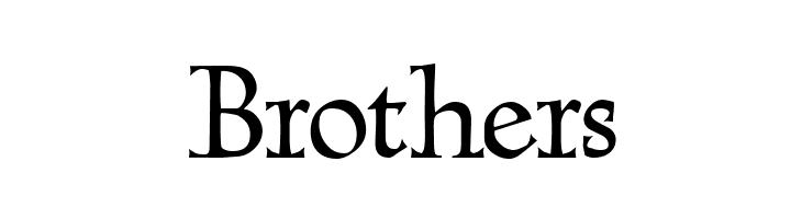 Megaserif One Demo  Free Fonts Download