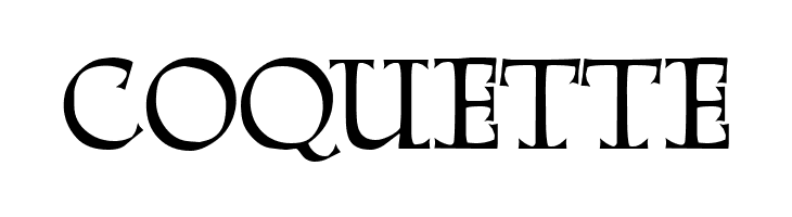 Megaserif One Demo  Free Fonts Download