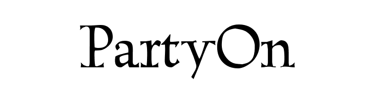 Megaserif One Demo  Free Fonts Download