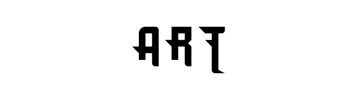 DarkPix Regular  Free Fonts Download