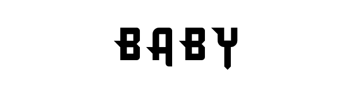 DarkPix Regular  Free Fonts Download