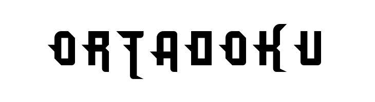 DarkPix Regular  Free Fonts Download