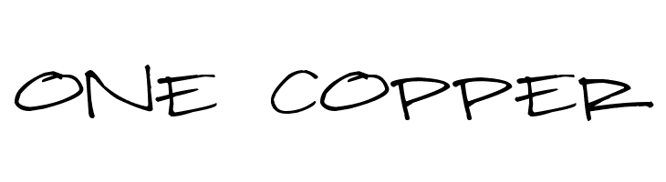 Pea Jamie*B* Wake Up Fishy!  Free Fonts Download