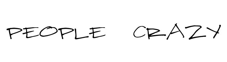 Pea Jamie*B* Wake Up Fishy!  Free Fonts Download