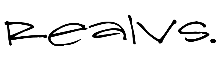 Pea Jamie*B* Wake Up Fishy!  Free Fonts Download