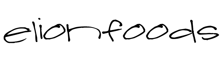 Pea Jamie*B* Wake Up Fishy!  Free Fonts Download
