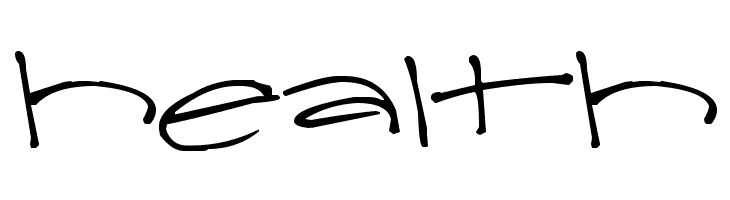 Pea Jamie*B* Wake Up Fishy!  Free Fonts Download