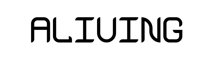 Gadolinium Rounded  Free Fonts Download