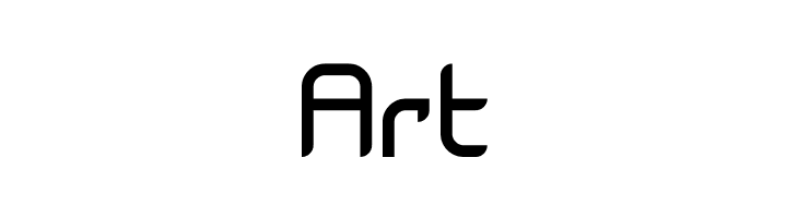 Gadolinium Rounded  Free Fonts Download