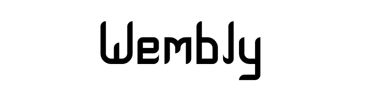 Gadolinium Rounded  Free Fonts Download