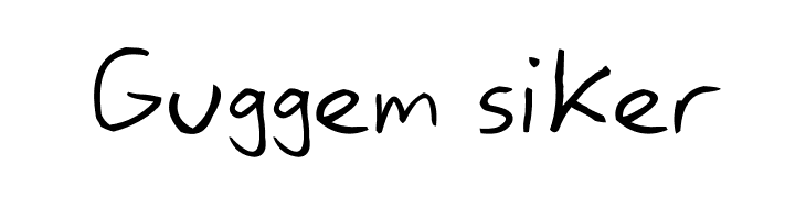 ringey  Free Fonts Download