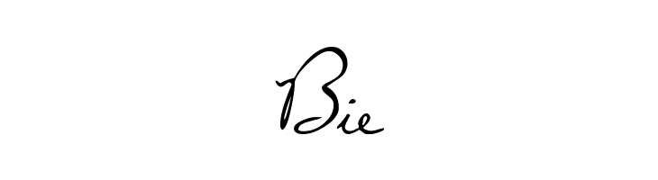 Penstyle  Free Fonts Download
