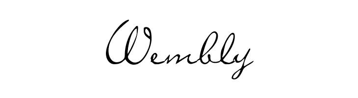 Penstyle  Free Fonts Download