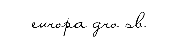 Penstyle  Free Fonts Download
