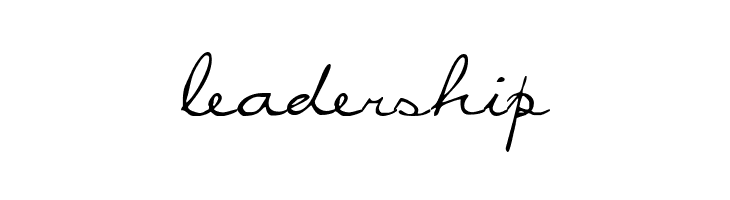 Penstyle  Free Fonts Download