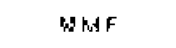 Unknown Error Clean  Free Fonts Download