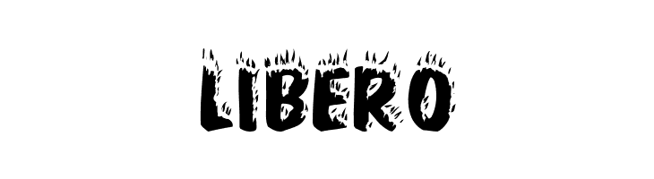 CrackFir  Free Fonts Download