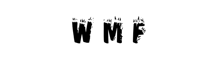 CrackFir  Free Fonts Download