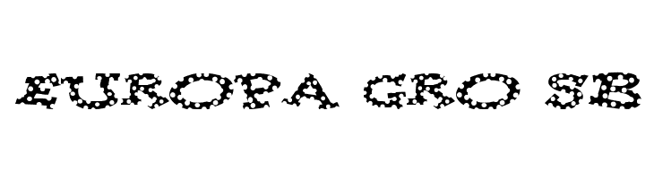 Spotty Font  Free Fonts Download