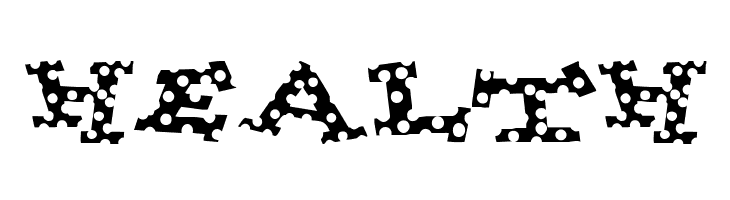 Spotty Font  Free Fonts Download
