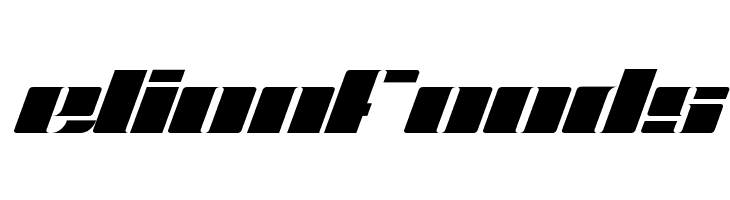 Titan  Free Fonts Download
