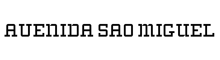 SlabStruct Too Regular  Free Fonts Download