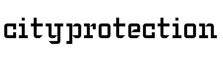 SlabStruct Too Regular  Free Fonts Download
