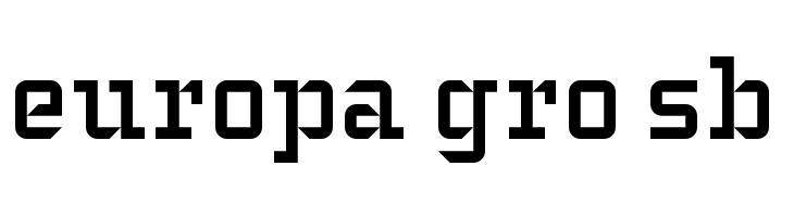 SlabStruct Too Regular  Free Fonts Download