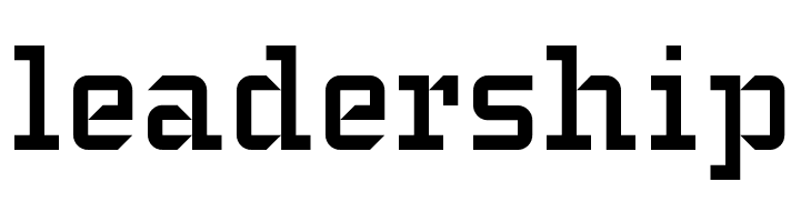 SlabStruct Too Regular  Free Fonts Download