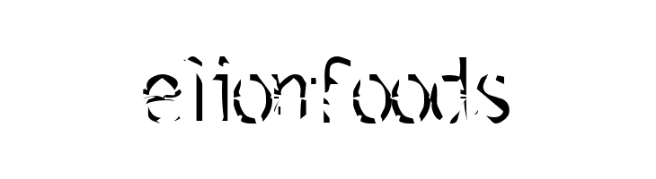simulation  Free Fonts Download