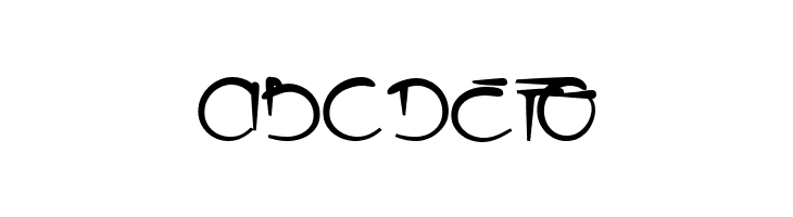 Elephant  Free Fonts Download