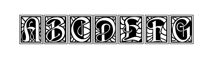 BD Renaissance  Free Fonts Download