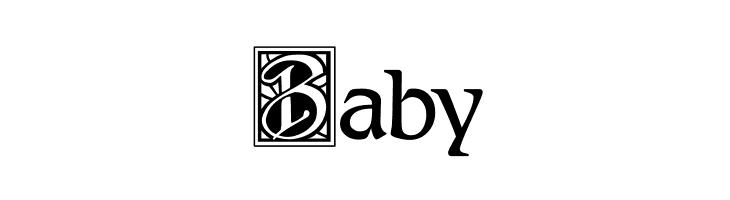 BD Renaissance  Free Fonts Download