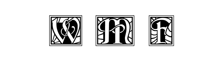 BD Renaissance  Free Fonts Download