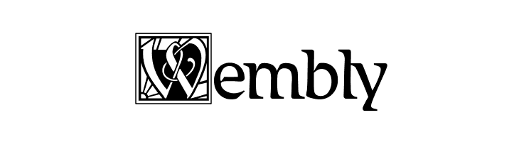 BD Renaissance  Free Fonts Download