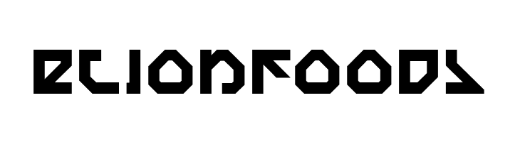 Nostromo  Free Fonts Download